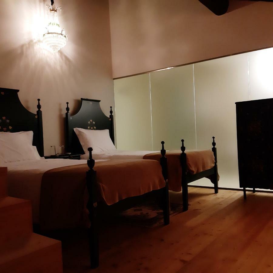 Burgo Da Bed & Breakfast *