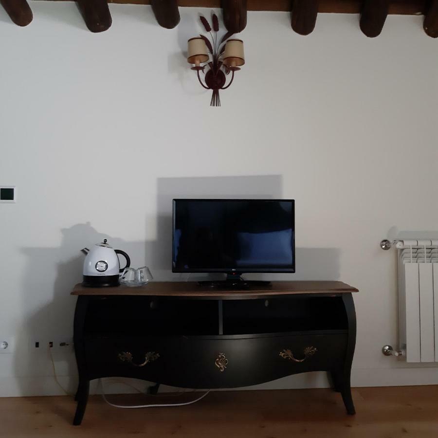 Bed & Breakfast Burgo Da