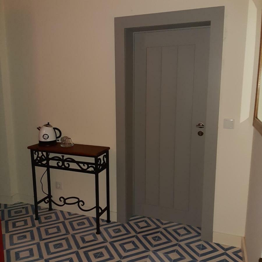 Bed & Breakfast Burgo Da *