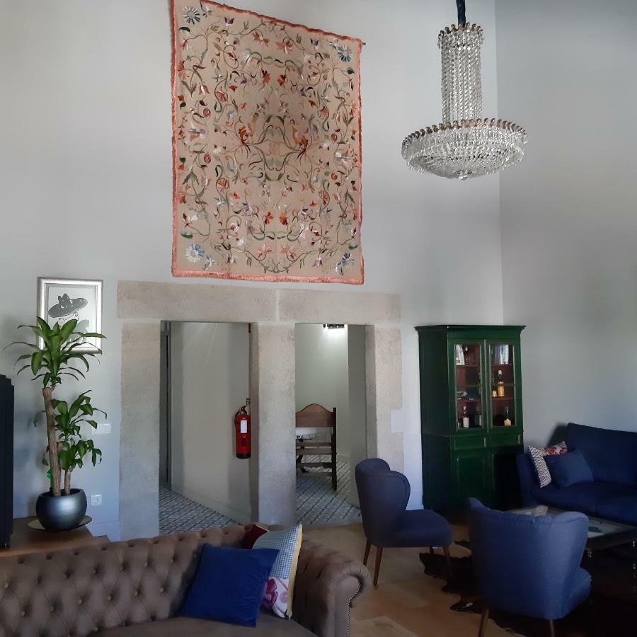 Bed & Breakfast Burgo Da