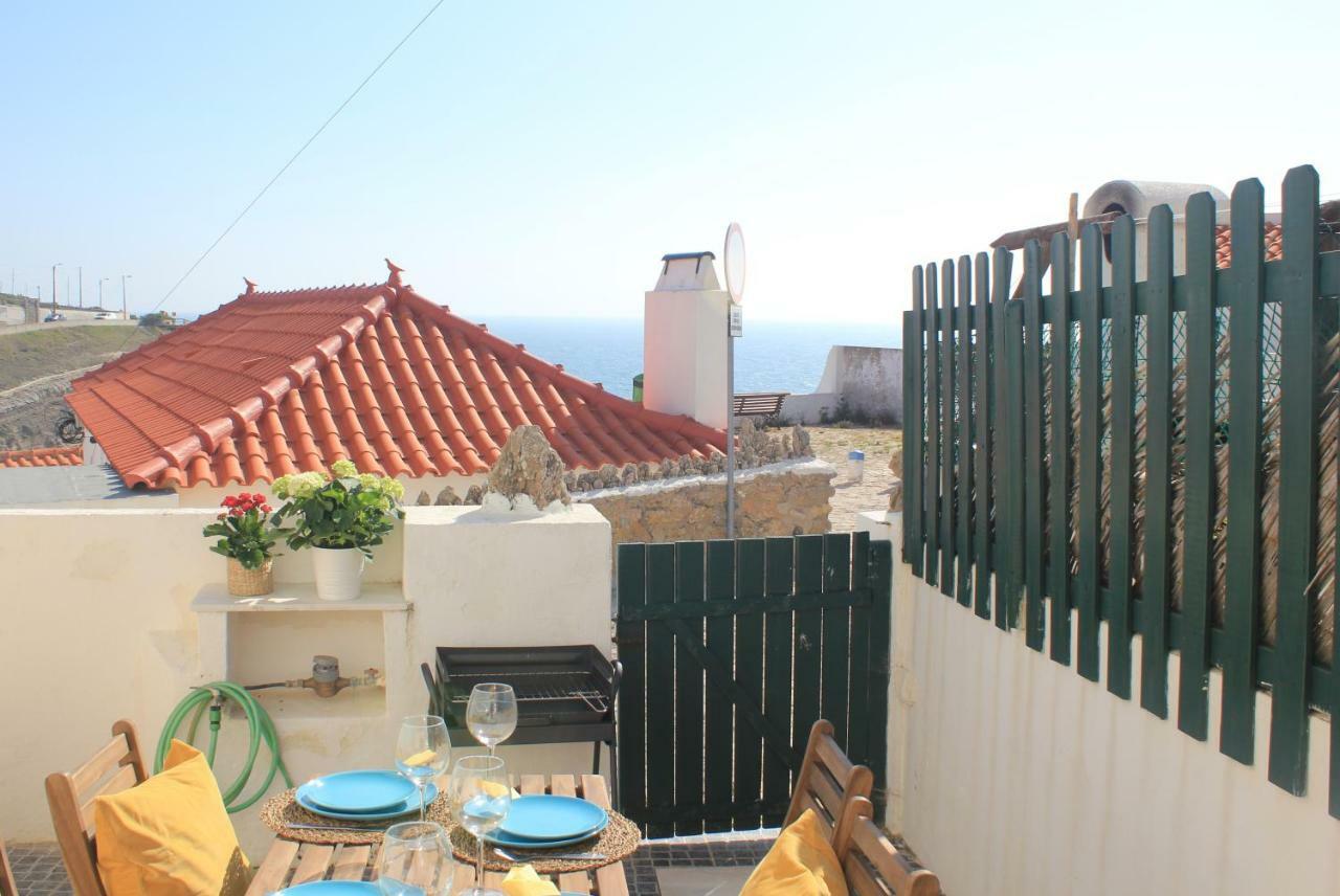 Azenhas Do Mar Vakantiehuis *