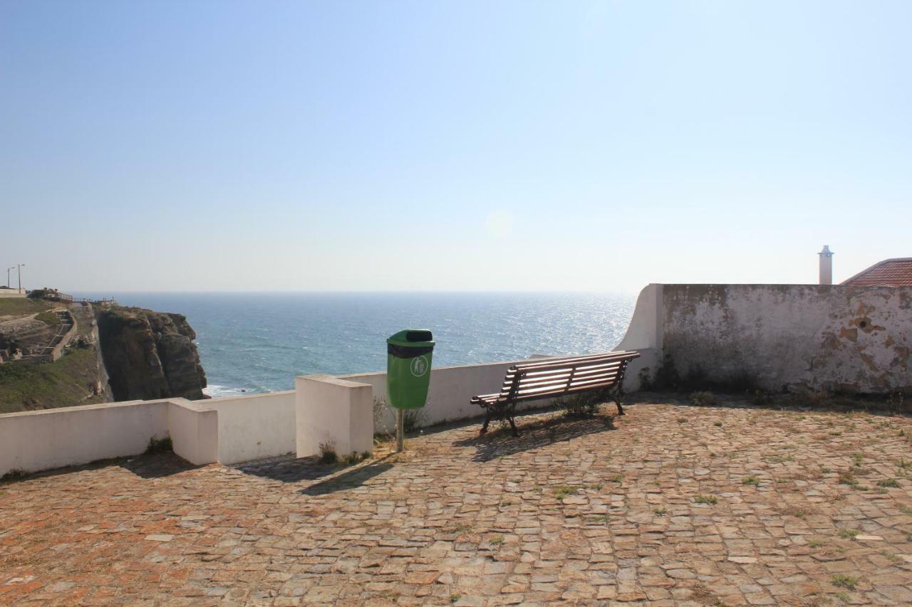 Azenhas Do Mar * Sintra