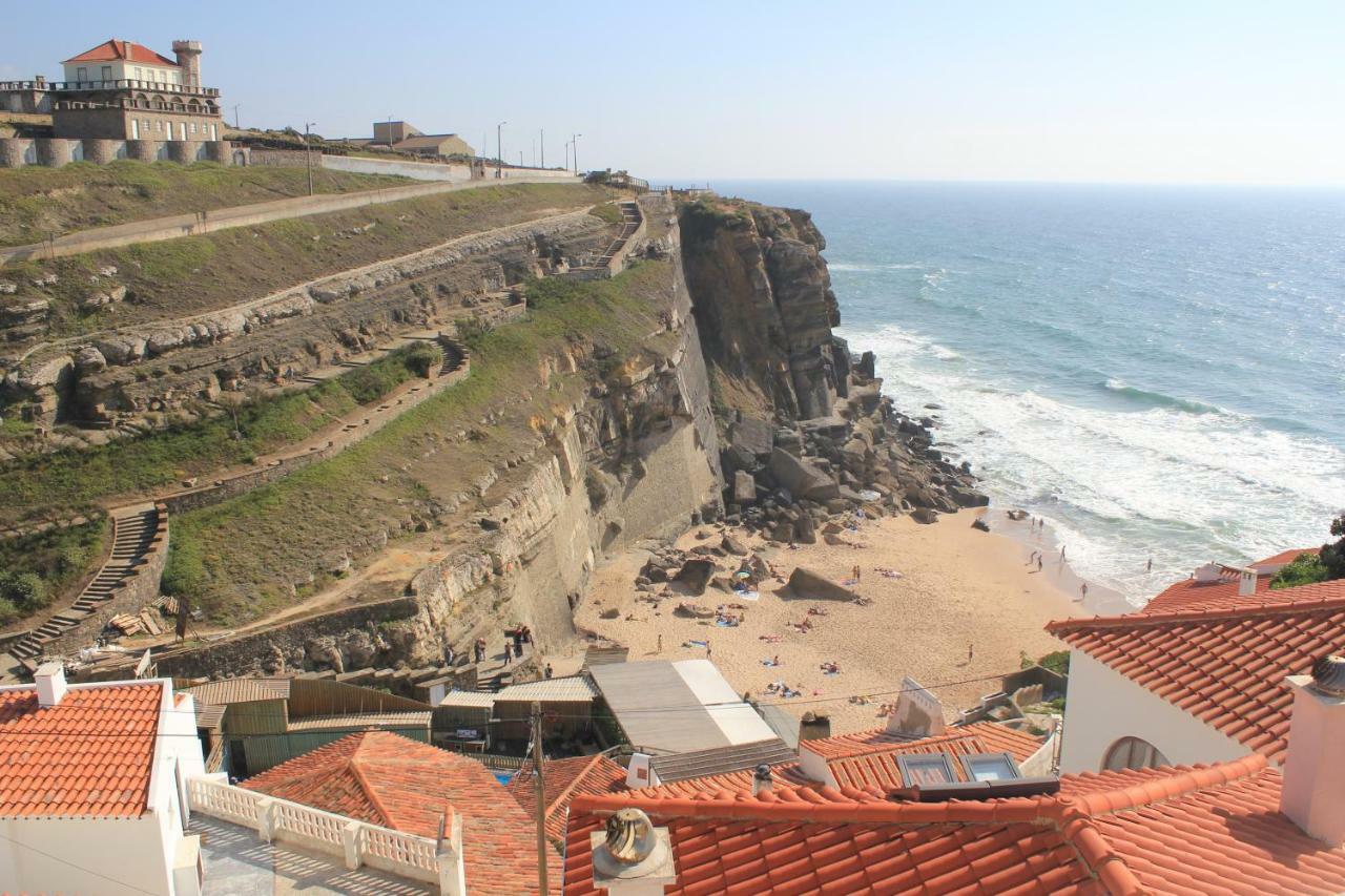Сasa de vacaciones Azenhas Do Mar *