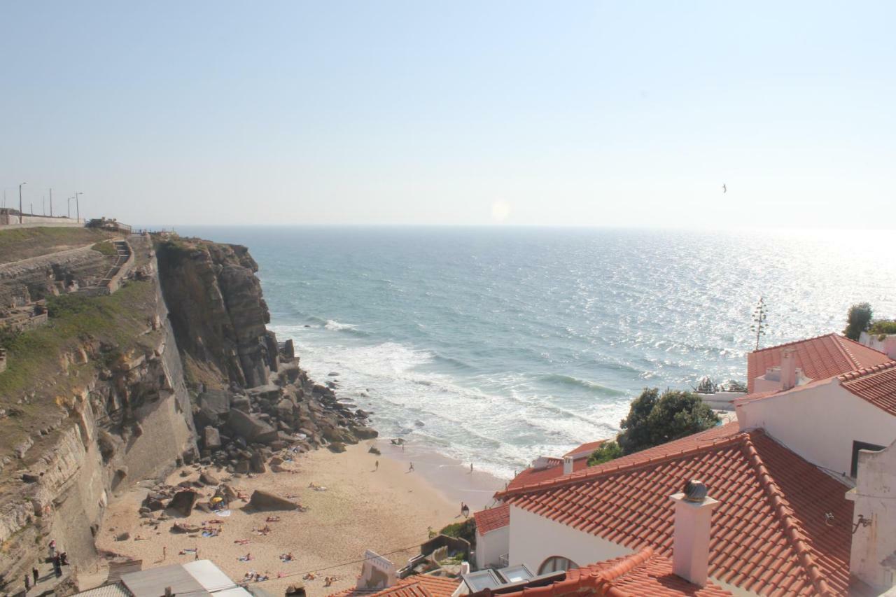 Azenhas Do Mar *