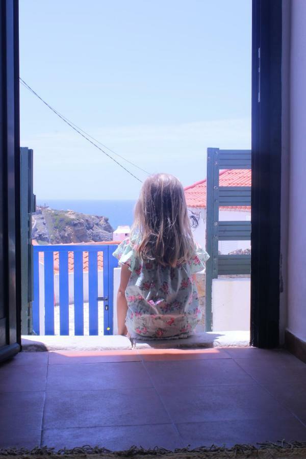 Сasa de vacaciones Azenhas Do Mar