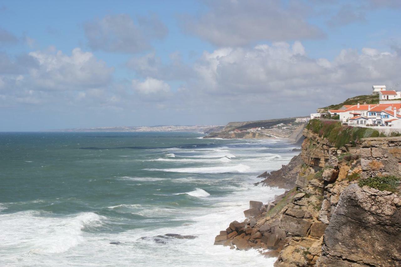 Сasa de vacaciones Azenhas Do Mar *