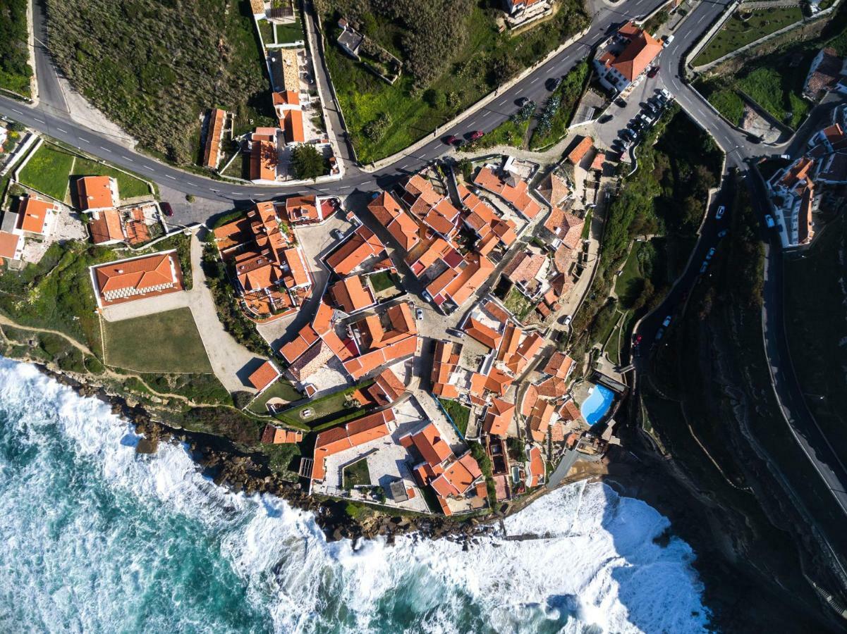 Сasa de vacaciones Azenhas Do Mar *