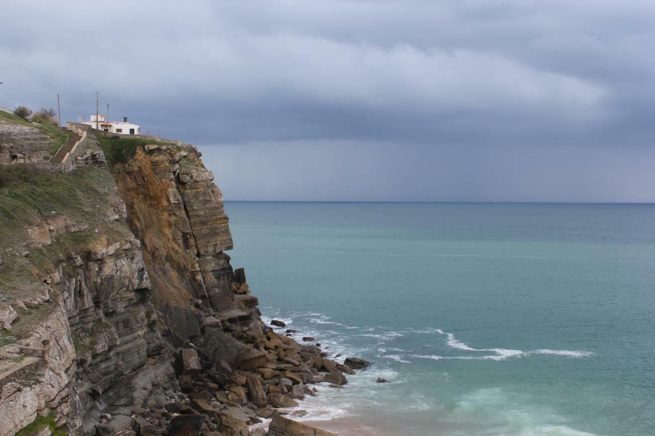 Vakantiehuis Azenhas Do Mar Sintra