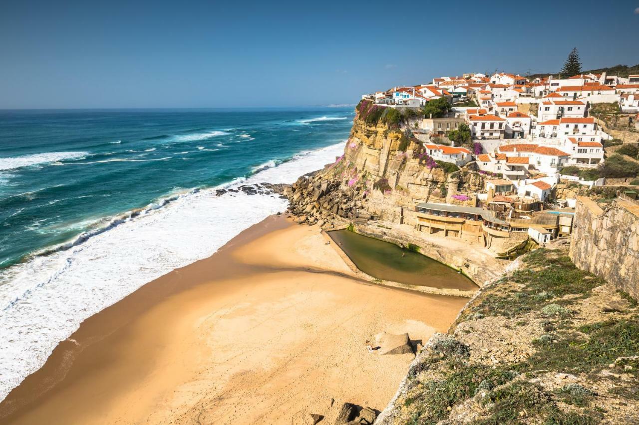 Сasa de vacaciones Azenhas Do Mar *