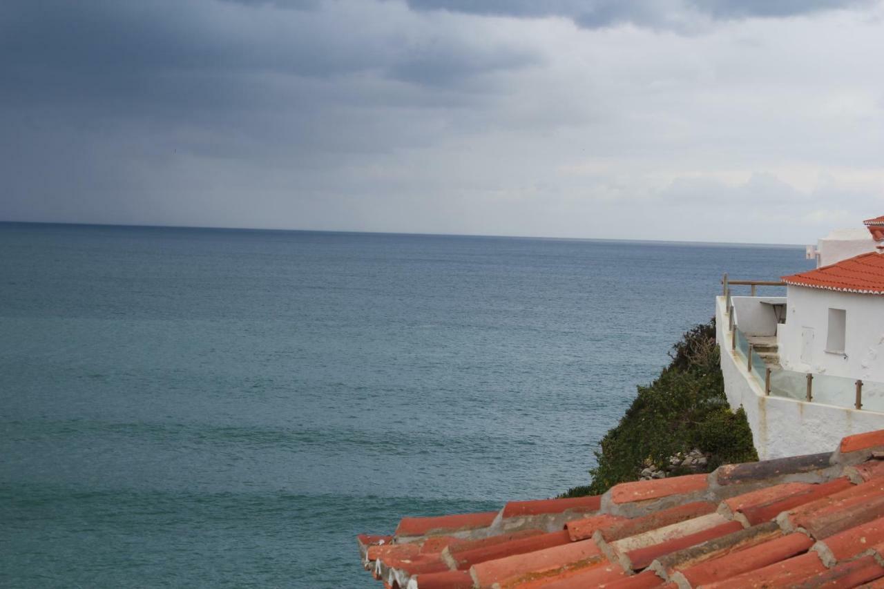 Azenhas Do Mar Сasa de vacaciones