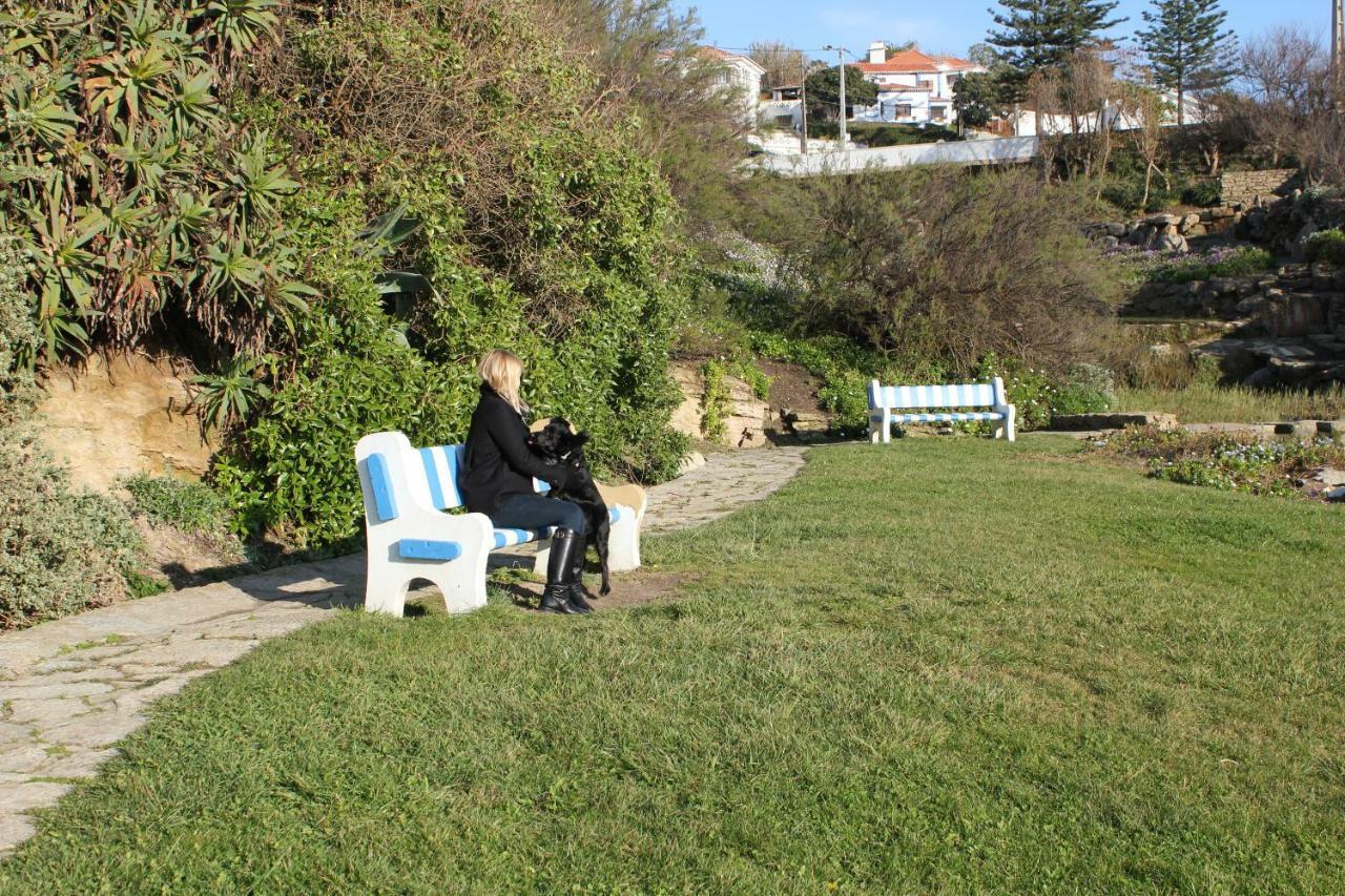 Azenhas Do Mar