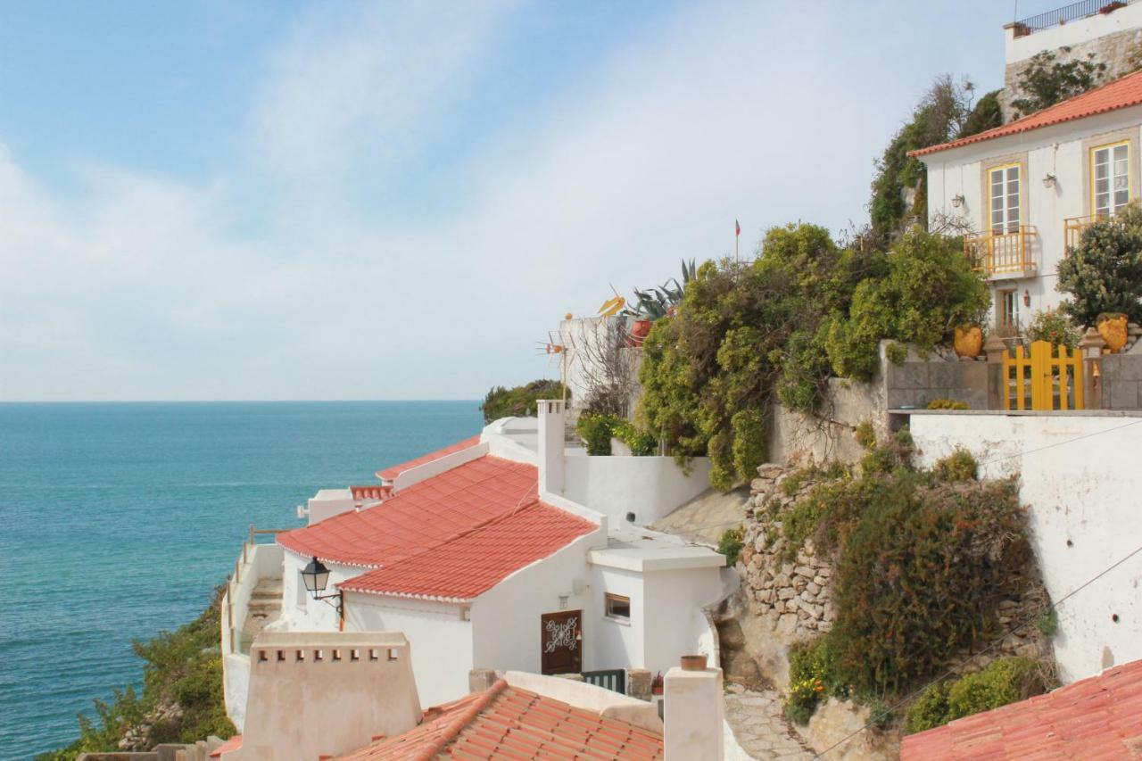 Azenhas Do Mar * Sintra
