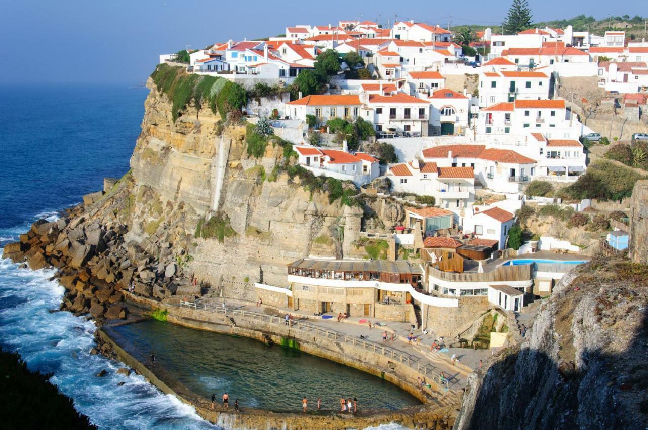 Vakantiehuis Azenhas Do Mar