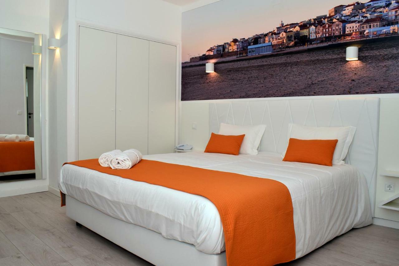 Hotel The Foz 3*