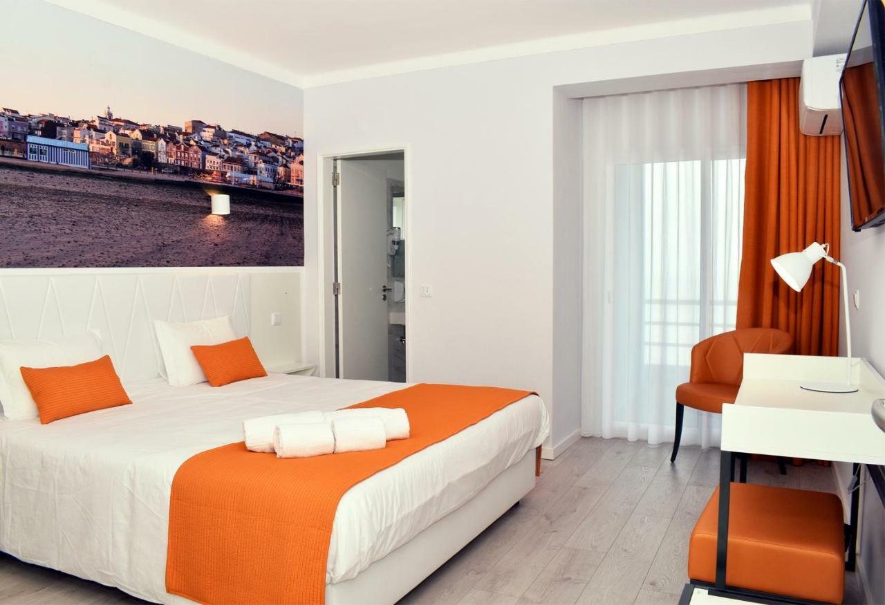 Hotel The Foz 3*
