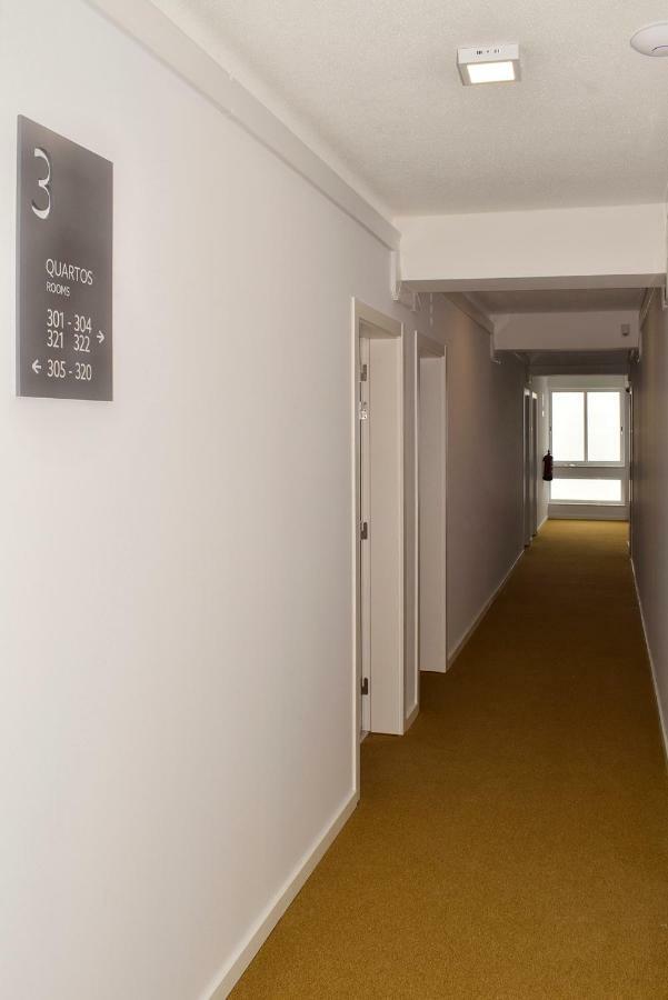 Hotel The Foz 3*