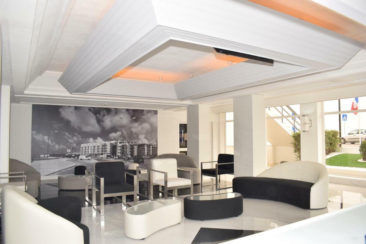 The Foz Hotel Figueira da Foz