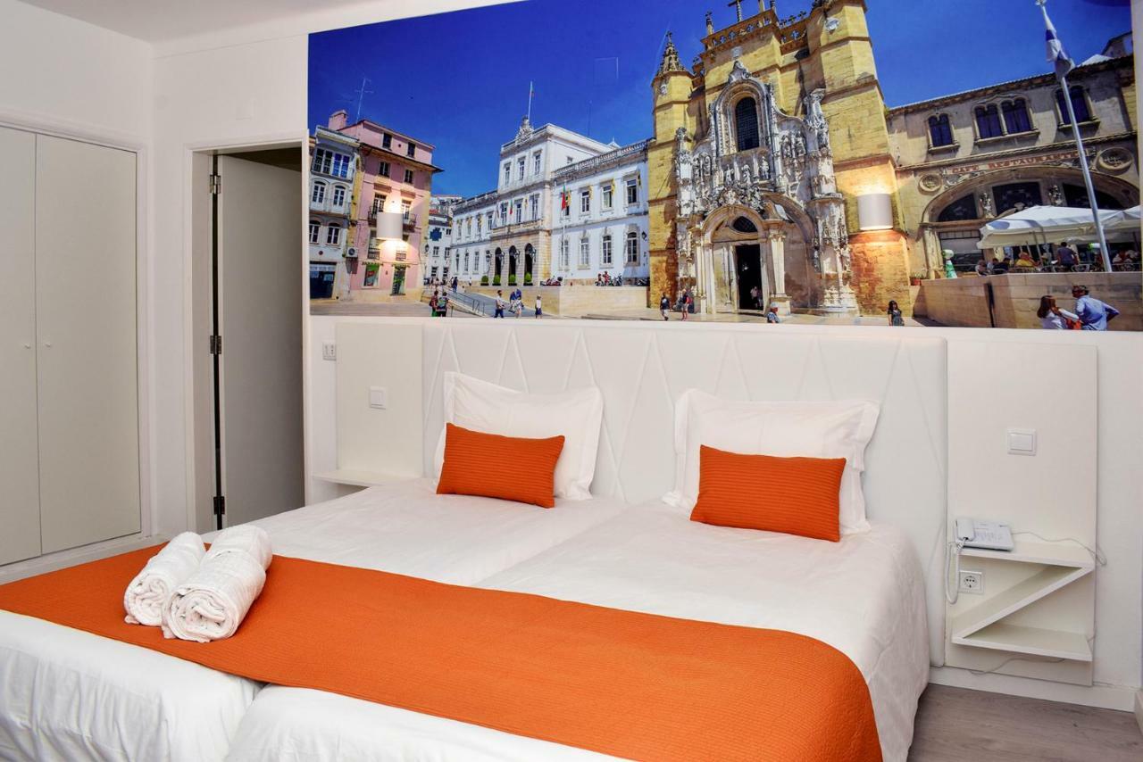 Hotel The Foz 3*