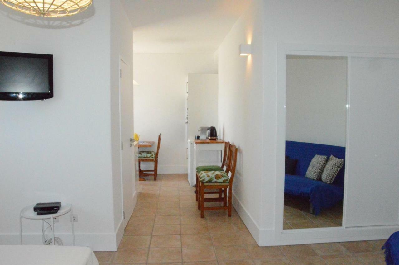 Casa Da Apartment