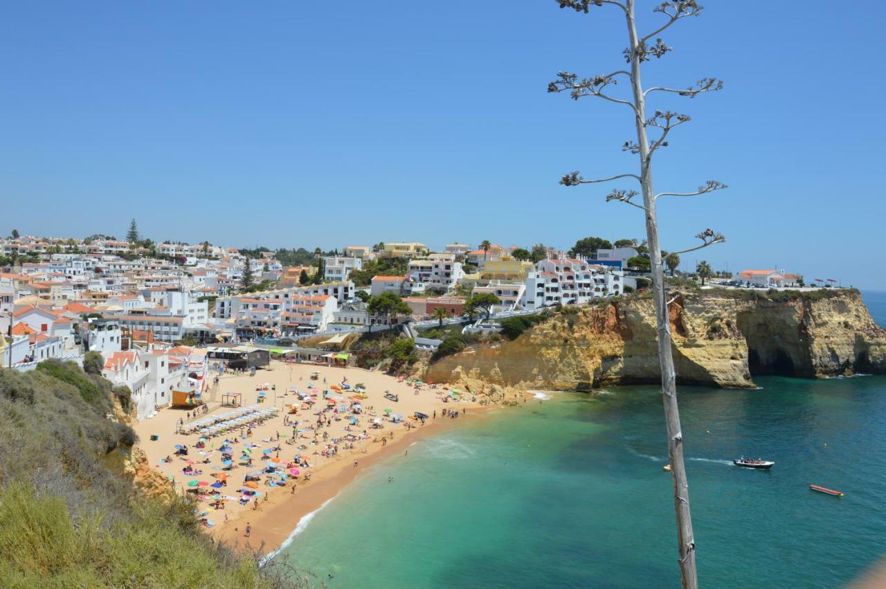 Casa Da Apartment Carvoeiro (Lagoa)
