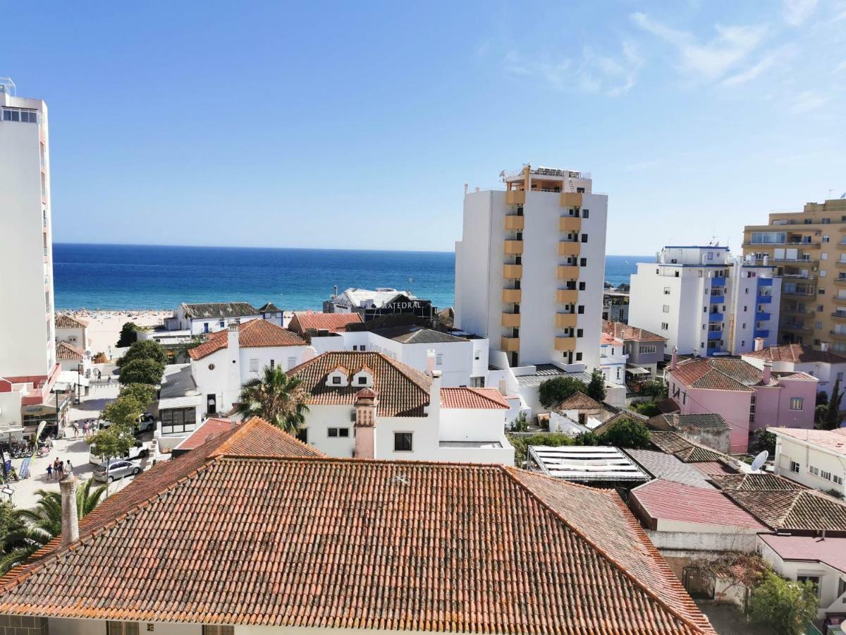 Rocha Vista Mar Ambar Apartment Portimao
