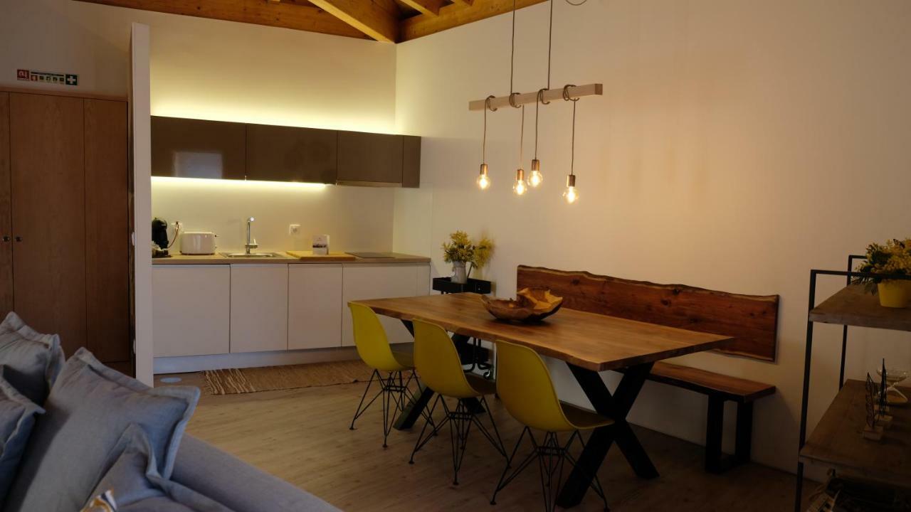 Casa Tritao