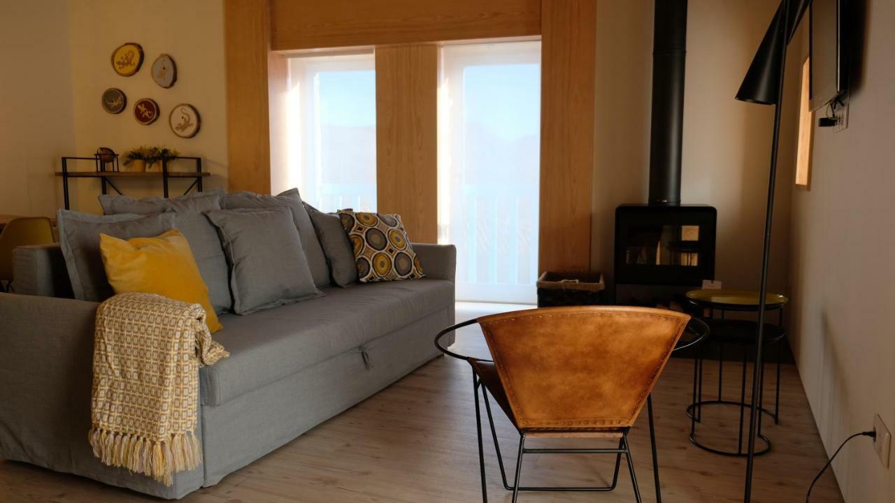 Holiday home Casa Tritao