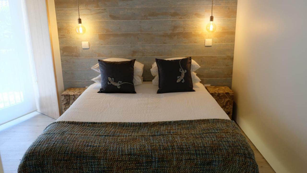 Casa Tritao Holiday home *