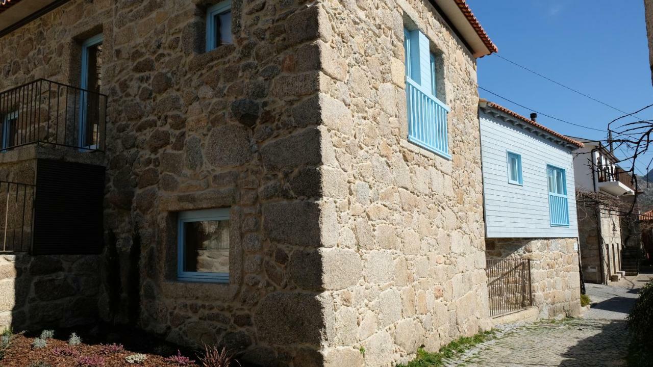 Casa Tritao *