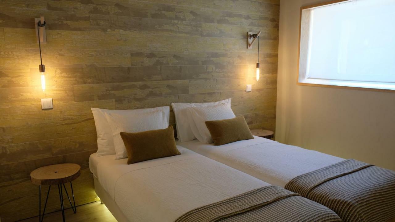 Holiday home Casa Tritao Campo do Geres