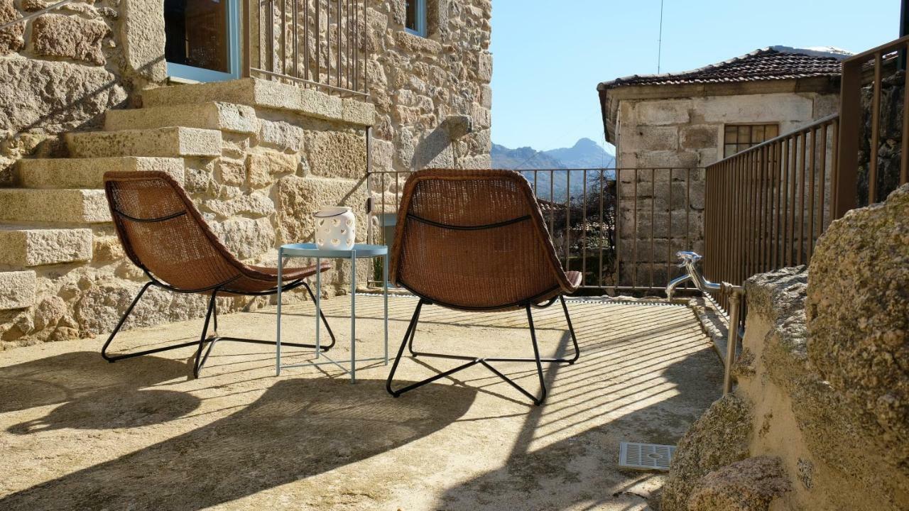 Casa Tritao *