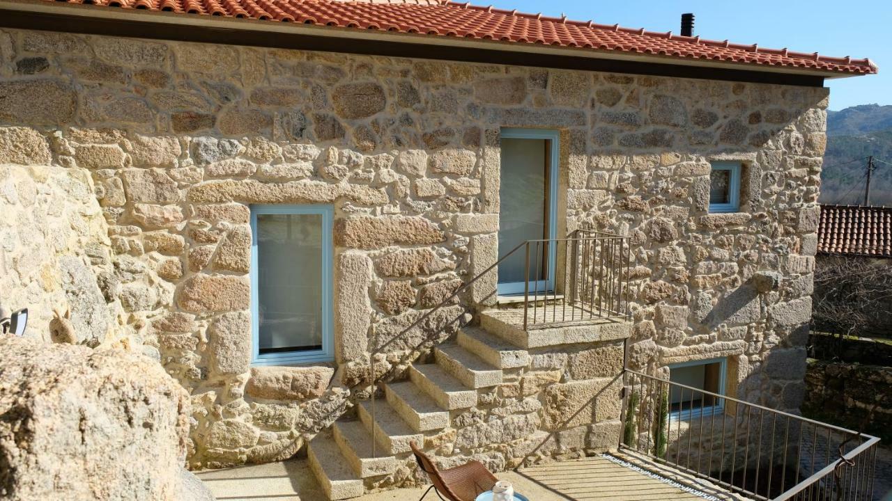 Casa de férias Casa Tritao