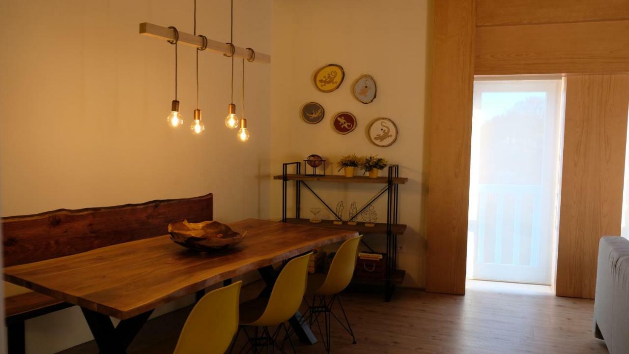 Casa Tritao