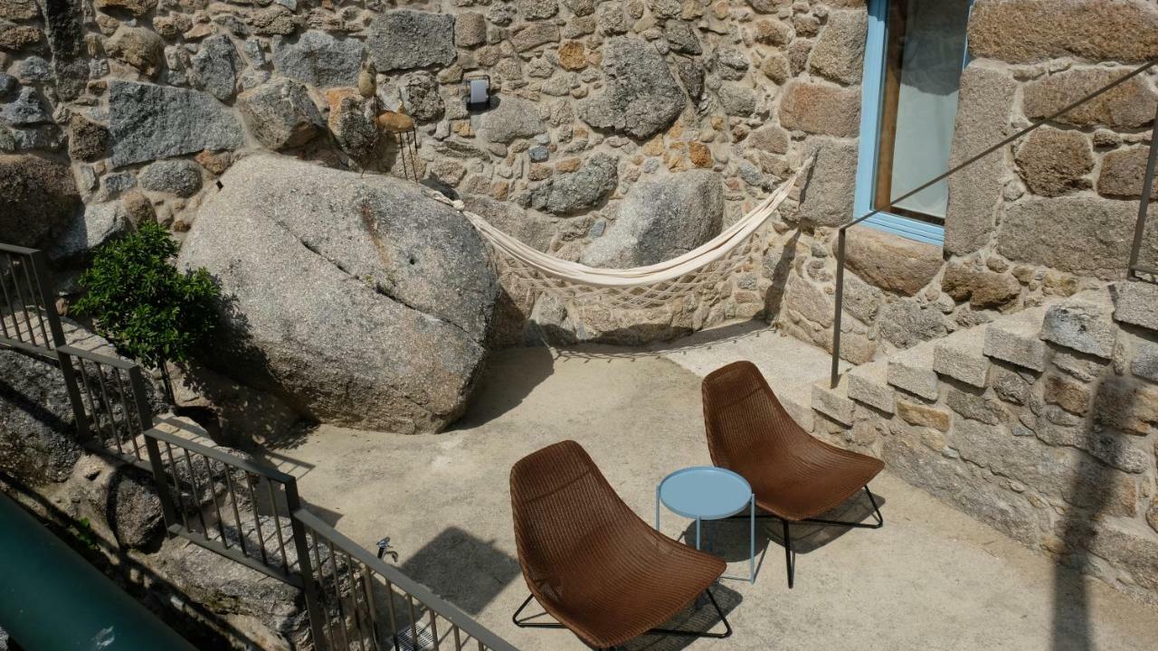 Casa Tritao