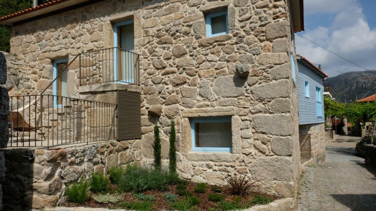 Casa Tritao * Campo do Geres