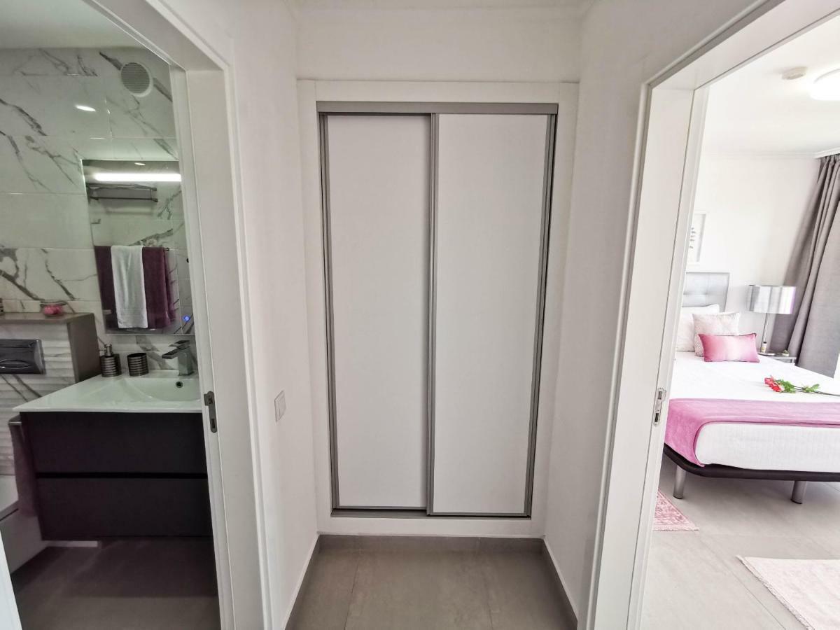 Jardins Rose Vista Mar Apartment *