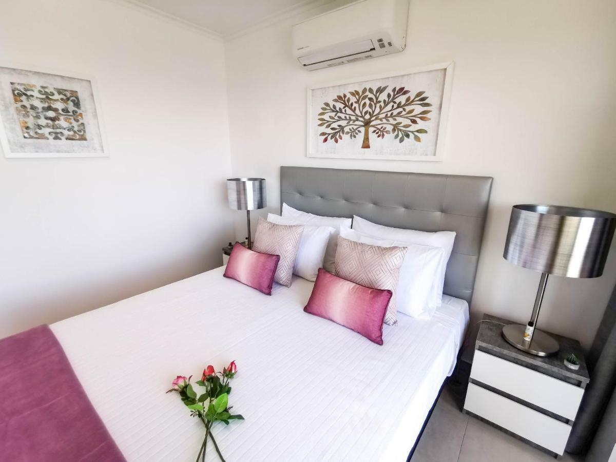 Jardins Rose Vista Mar * Portimao