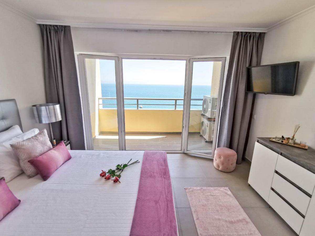 Jardins Rose Vista Mar Apartment