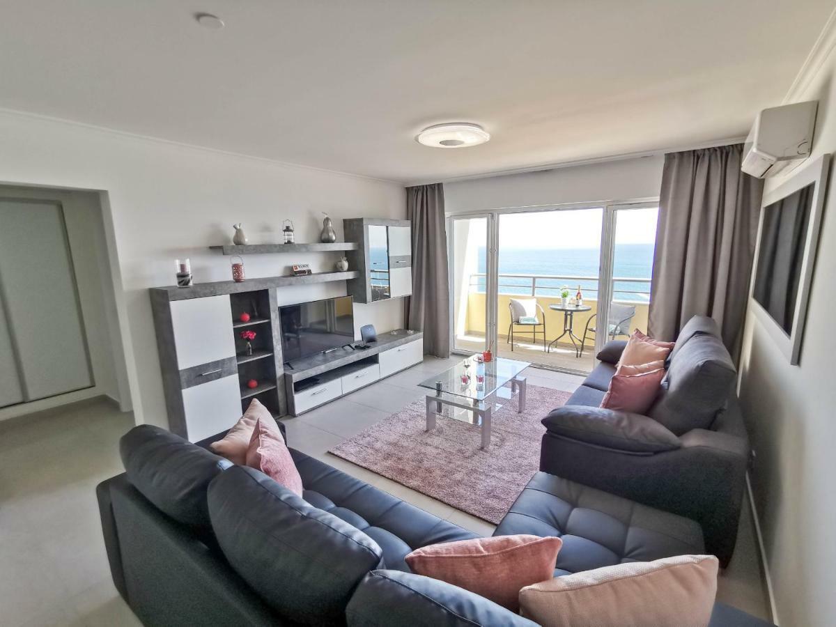 Jardins Rose Vista Mar Apartment
