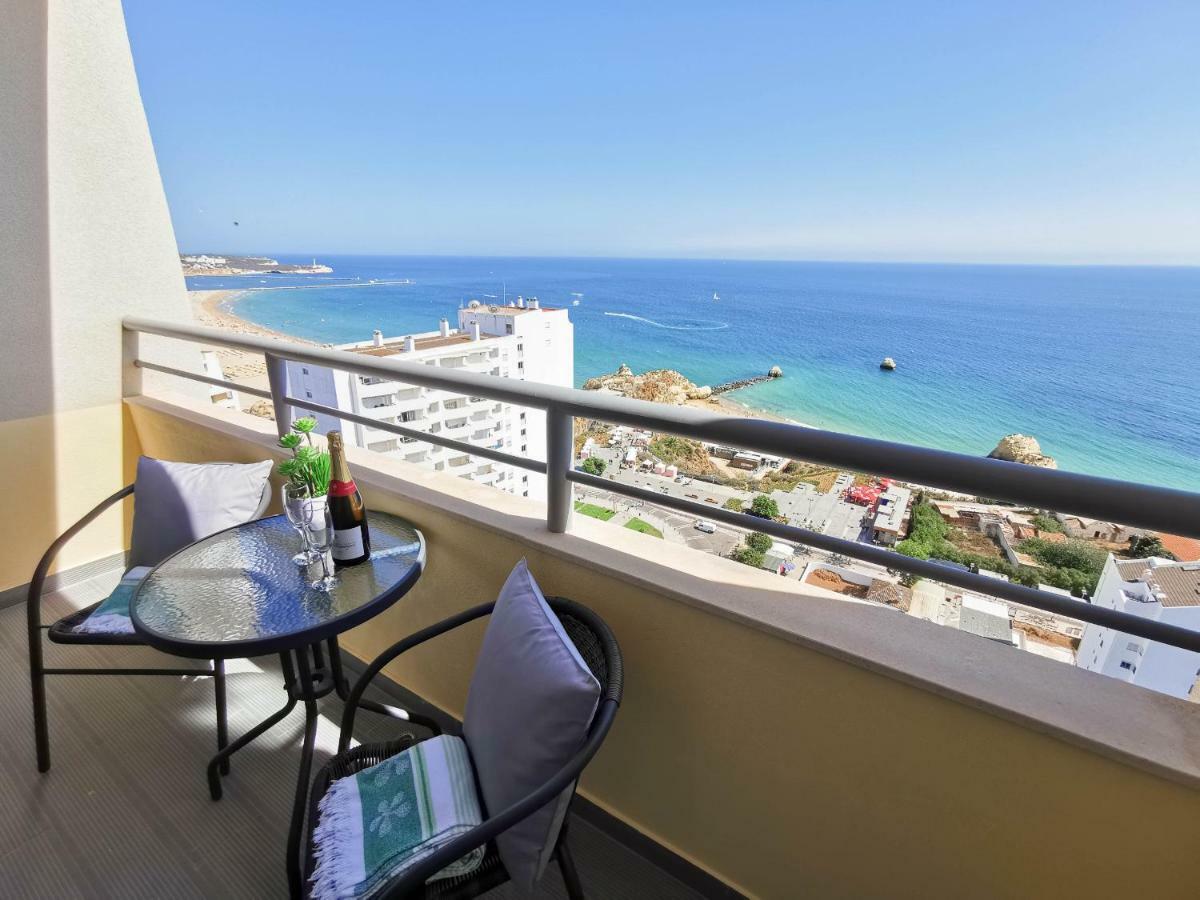 Jardins Rose Vista Mar Apartment