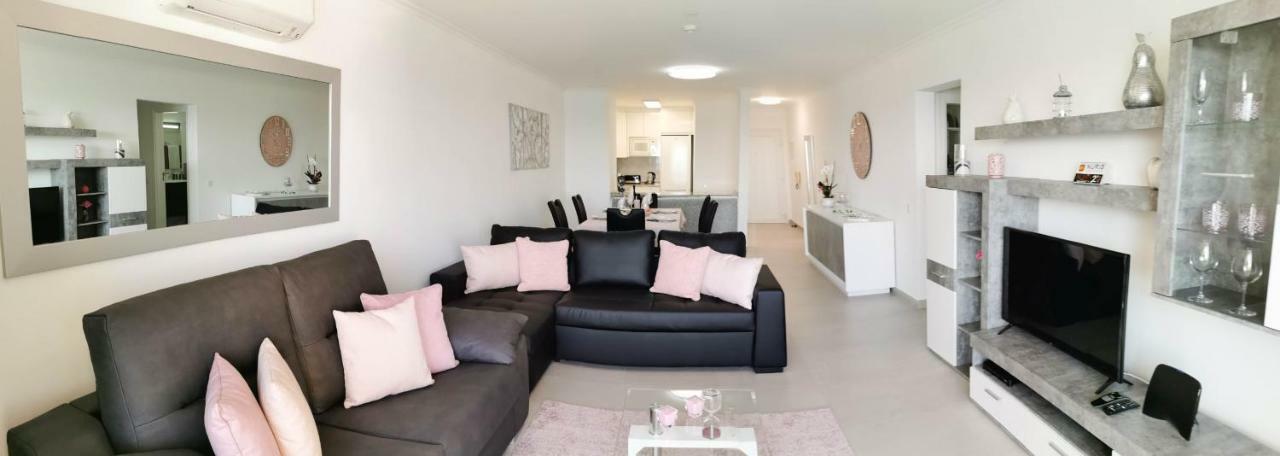 Jardins Rose Vista Mar Apartment Portimao