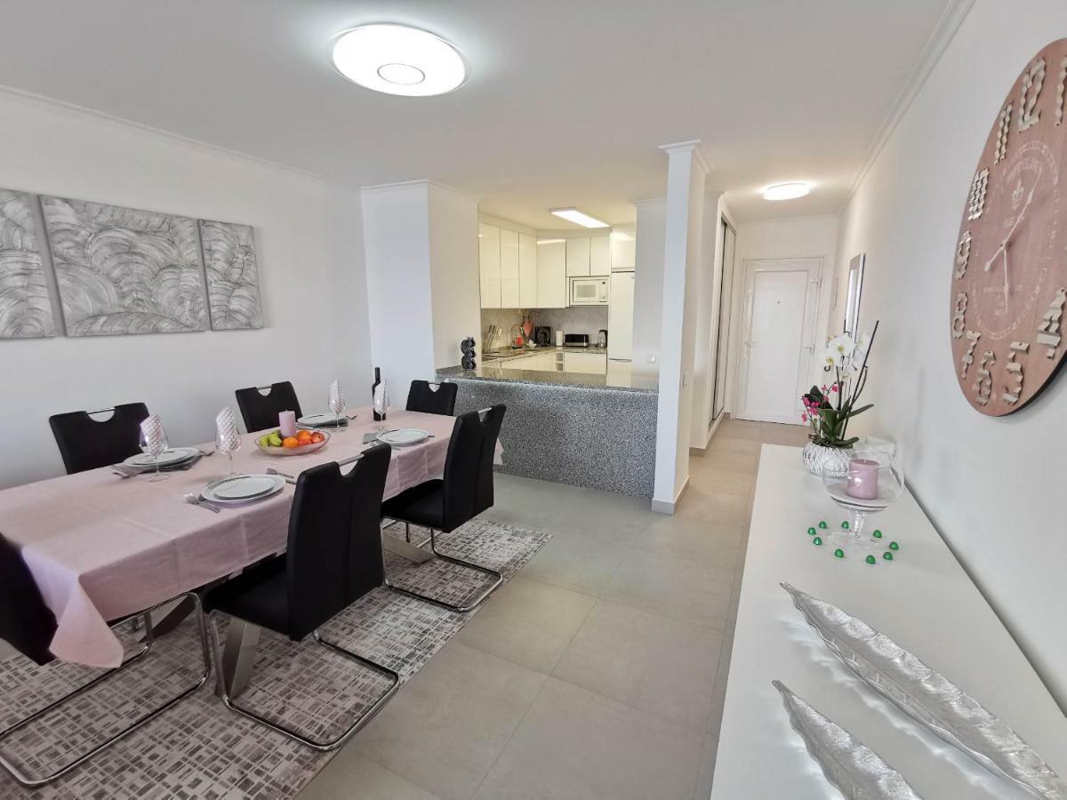 Jardins Rose Vista Mar Apartment Portimao