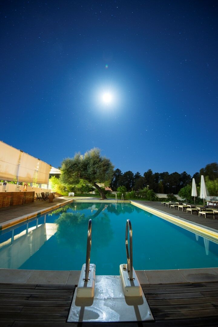 Hotel Alentejo Star - Sao Domingos - Mertola - Duna Parque & 4*