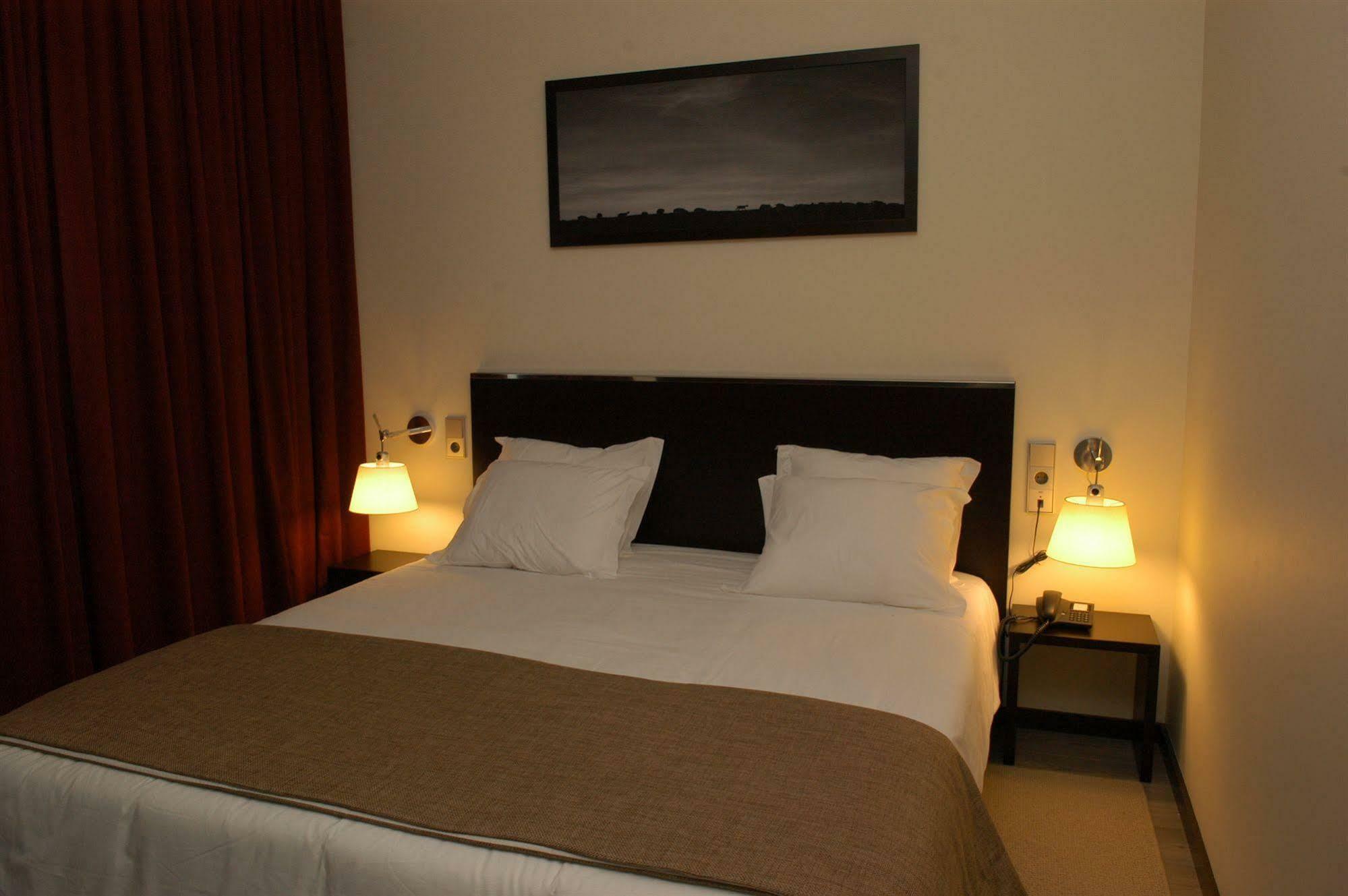 Sao Pedro Hotel Arouca