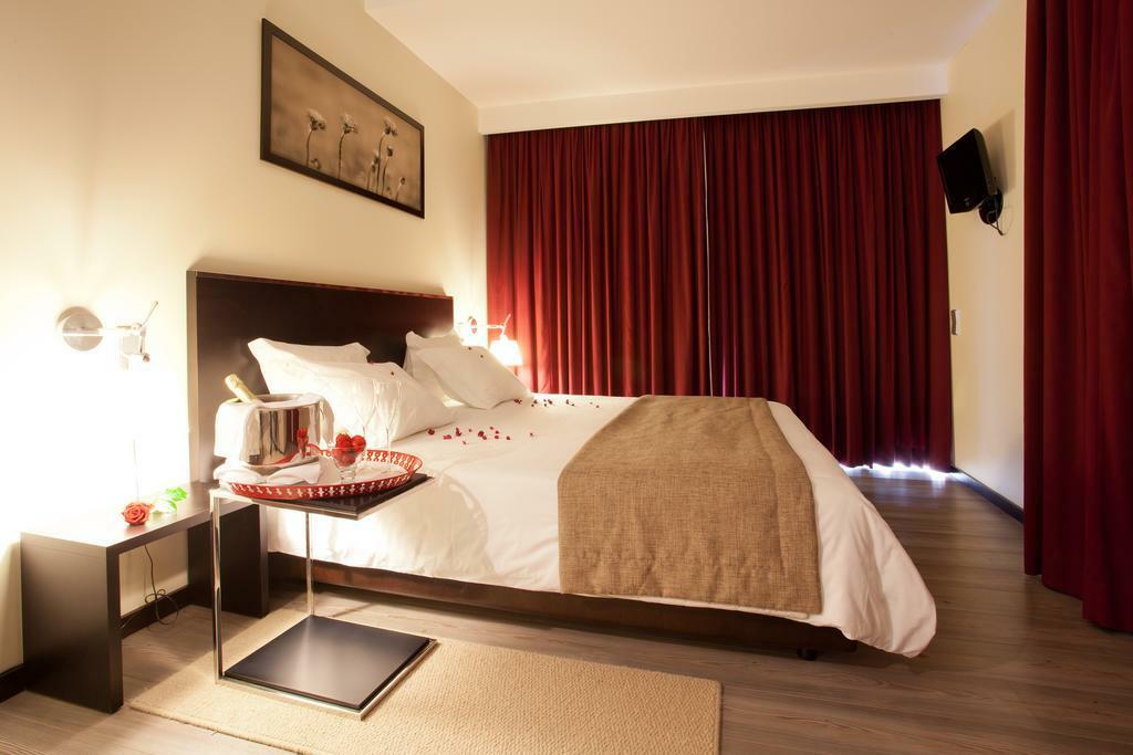 Sao Pedro Hotel 3*