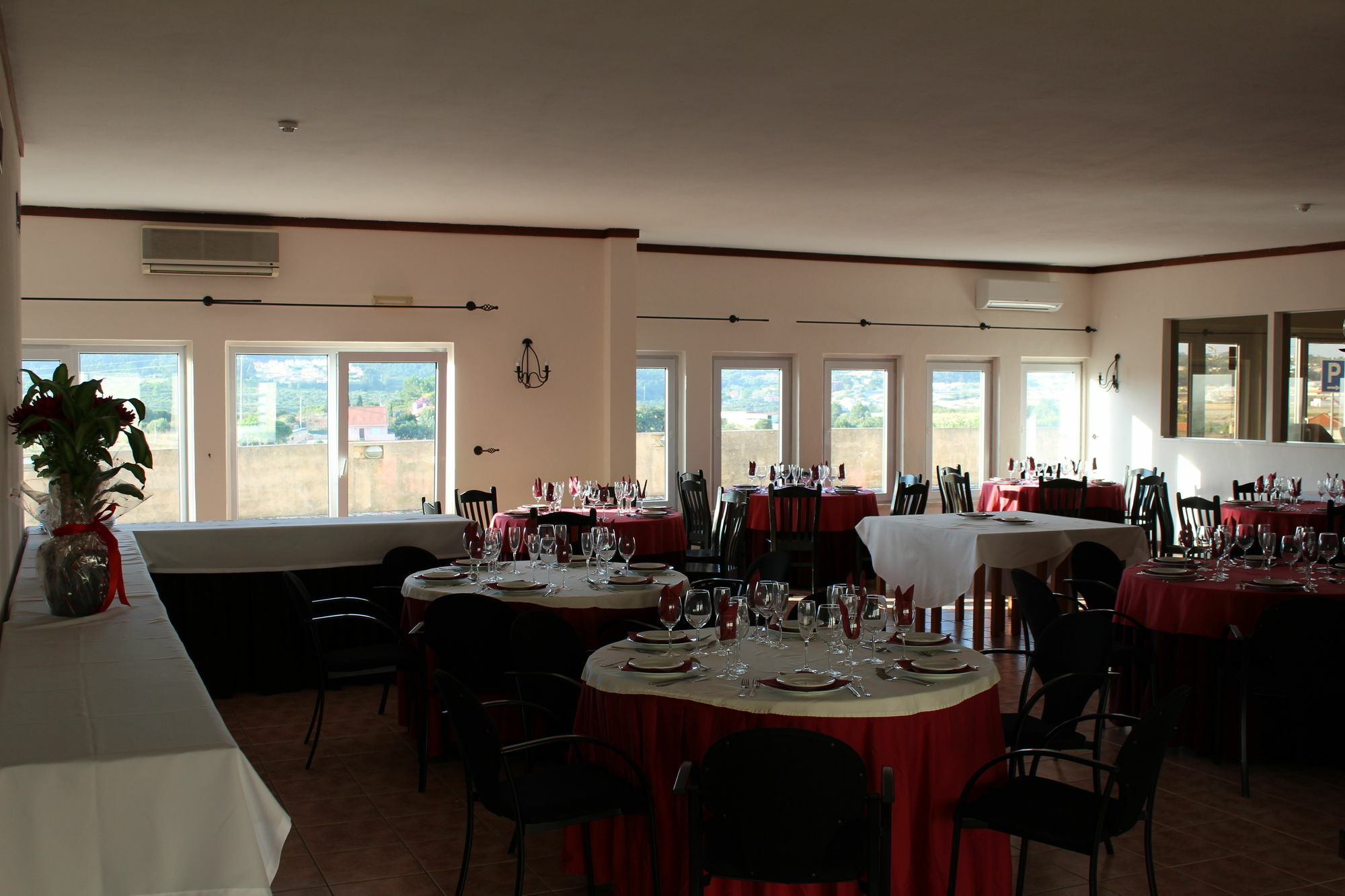 Aparthotel 7