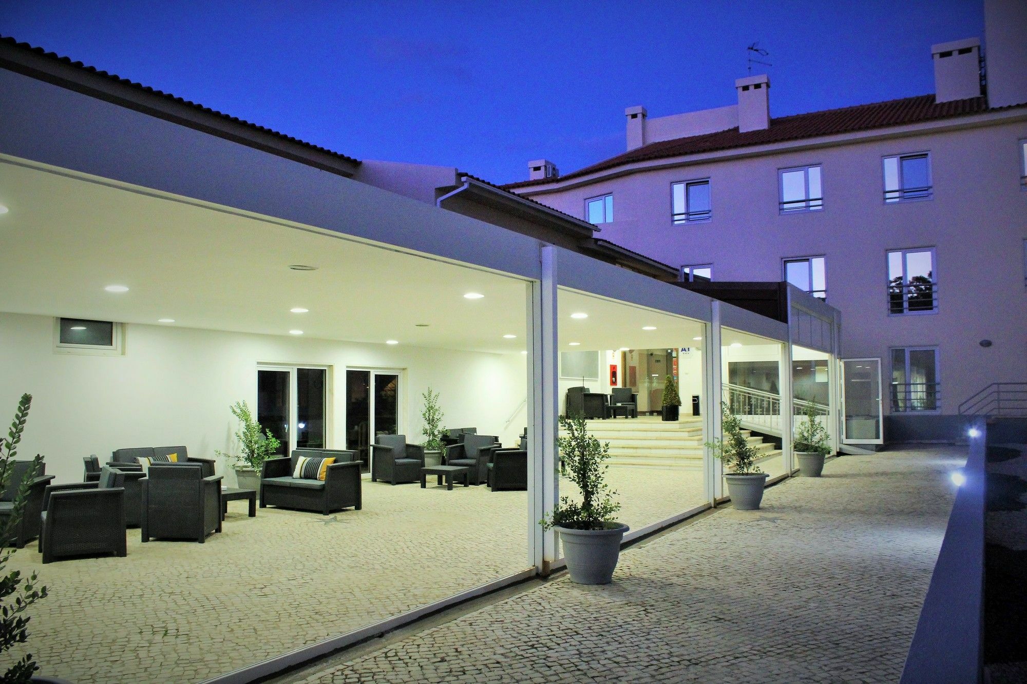 7 Aparthotel Estoril