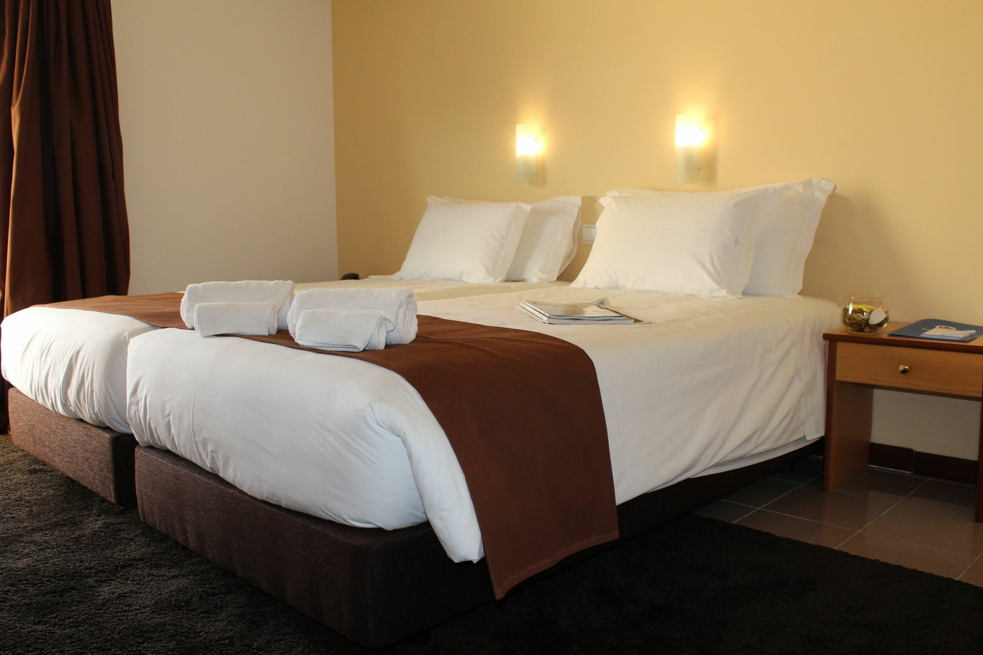 7 Aparthotel Estoril