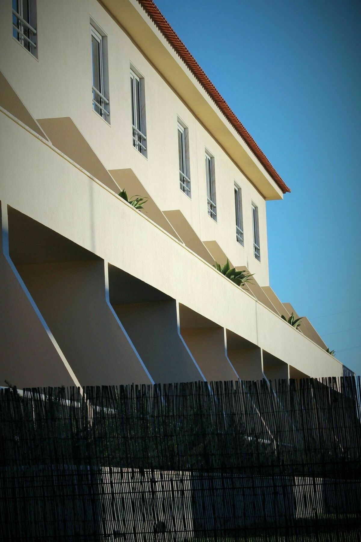 Aparthotel 7