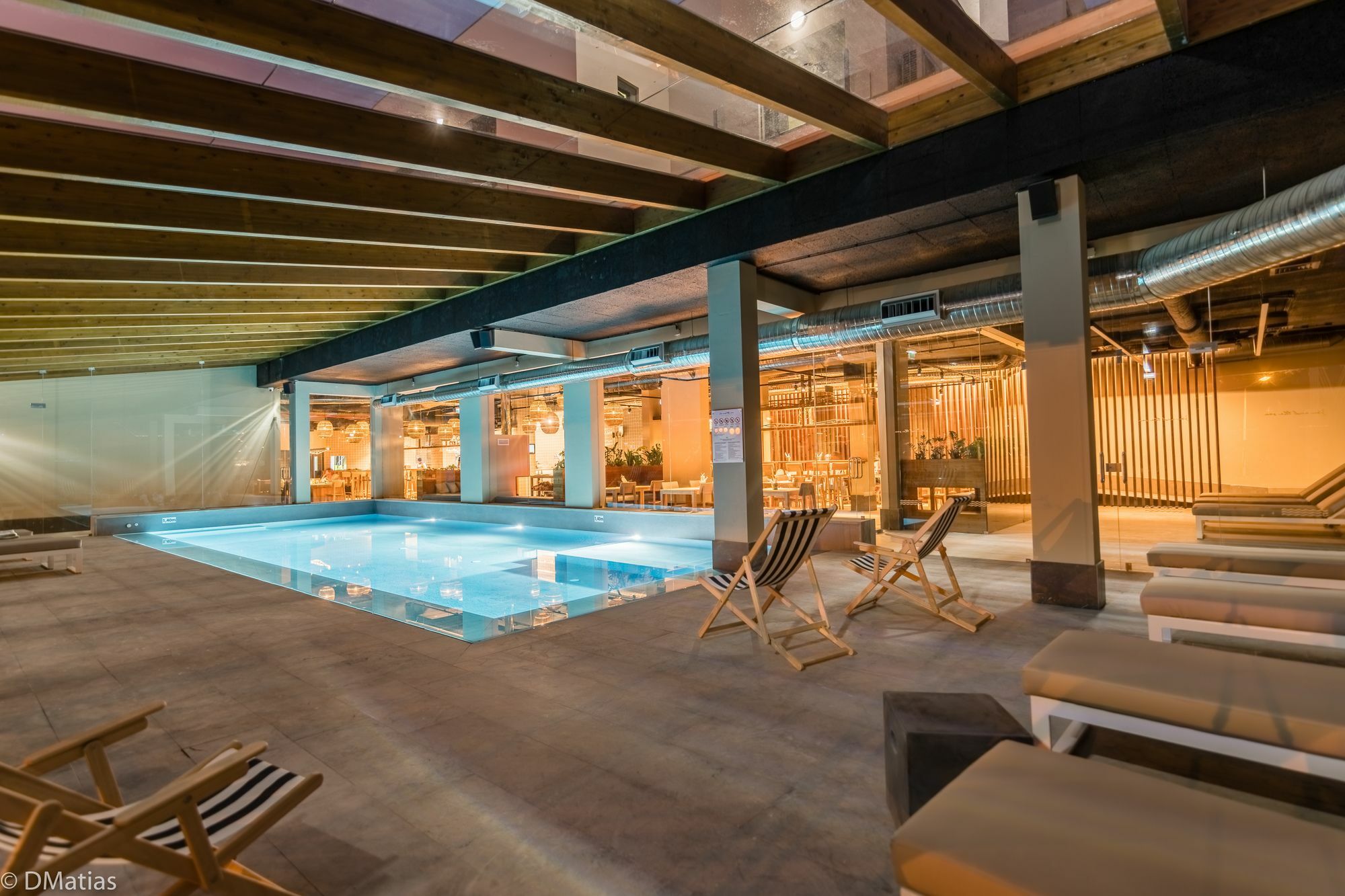 And The Sea Aparthotel Ericeira